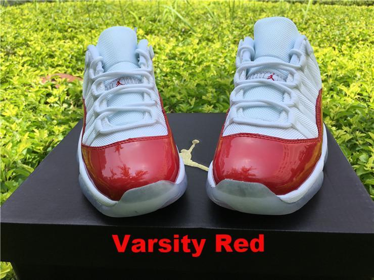 Air Jordan 11 Low AJ11 Men Women Basketball Shoes