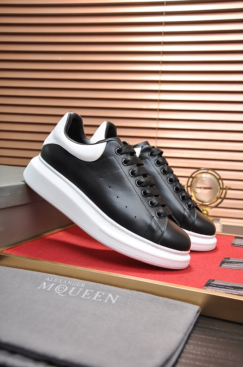 Alexander McQueen Fashion Unisex Sport Running Sneaker Shoes 138
