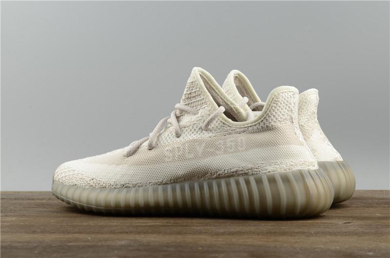 Adidas Yeezy 350 Boost V2 White Ash