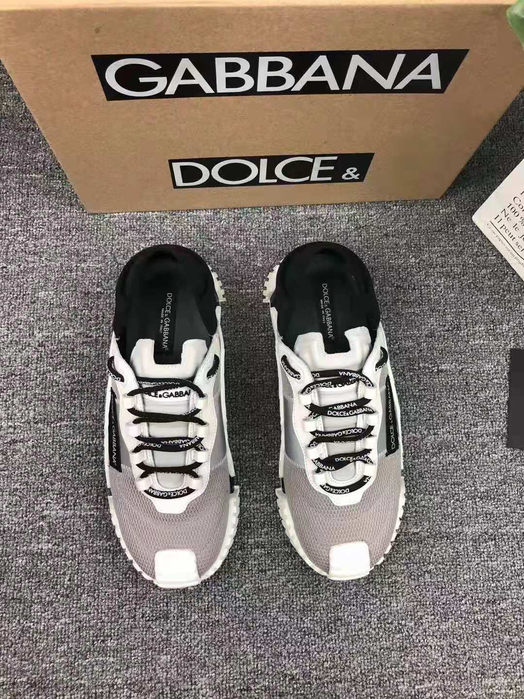 DG Dolce & Gabbana Fashion Sneaker Shoes 35-46 17