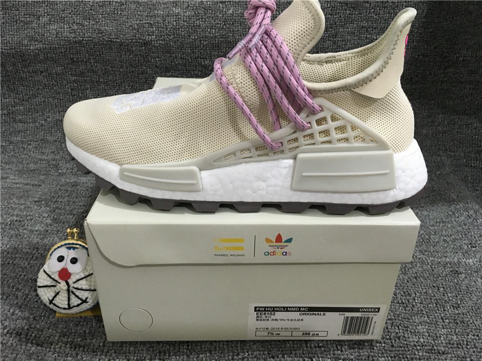 Adidas Human Race NMD Hu Boost EE8102 36-45