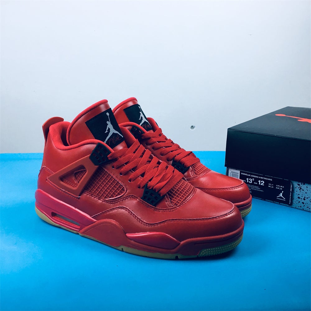 Air Jordan 4 Singles Day AV3914-600 36-47