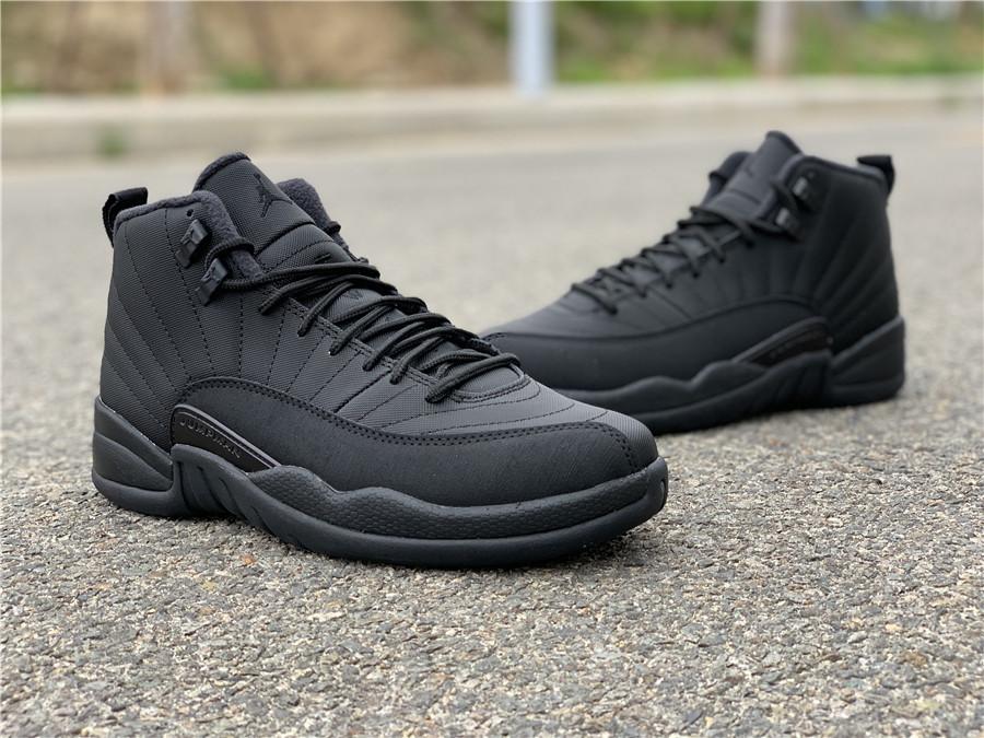 Air Jordan 12 Retro "Winterized" Size 40-47