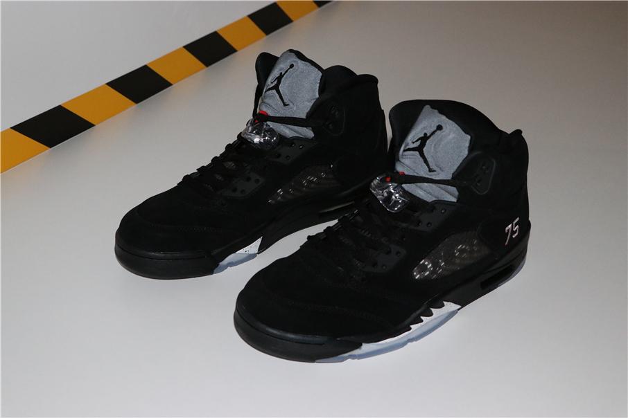 Air Jordan 5 鈥淧SG鈥 AV9175-001