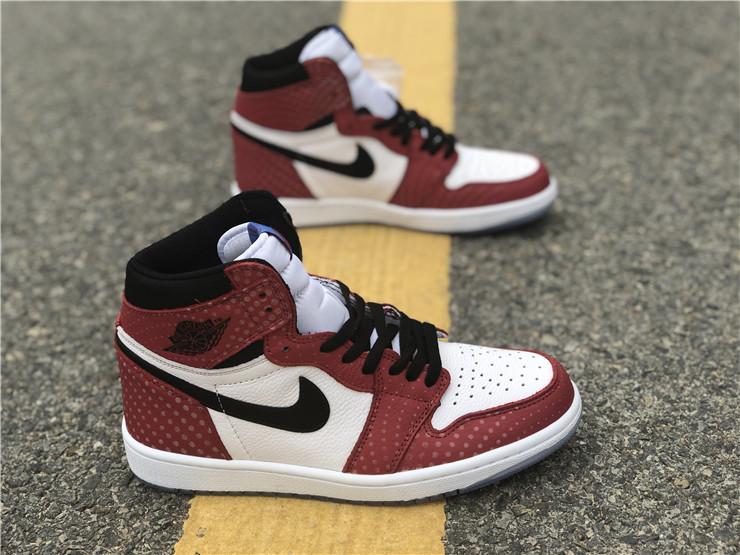 Air Jordan 1 Retro HIGH OG 555088-602