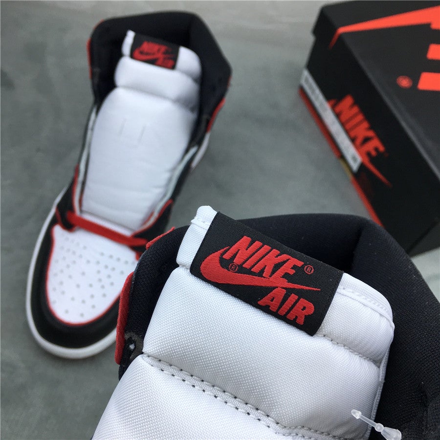 Air Jordan 1 Meant To Fly 555088-062