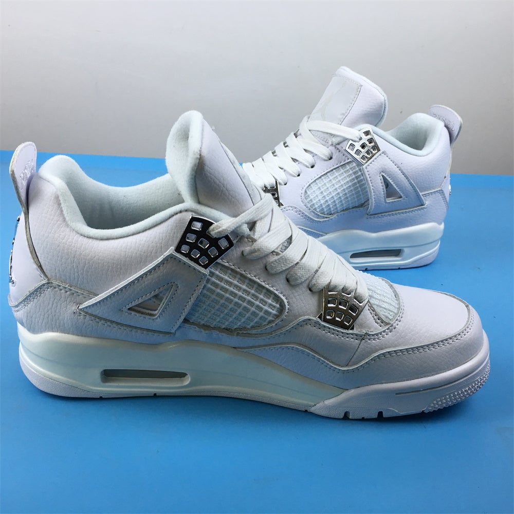 Air Jordan 4 Pure Money 308497-100 36-47