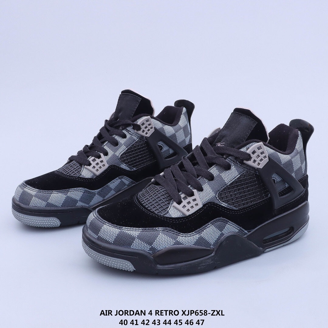 Air Jordan 4 Retro XJP685-ZXL