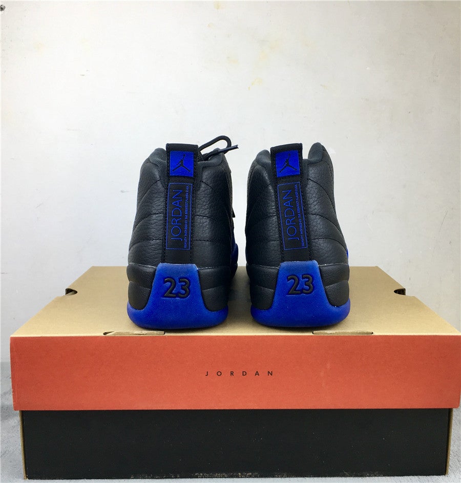 Air Jordan 12 Game Royal 130690-014 36-47