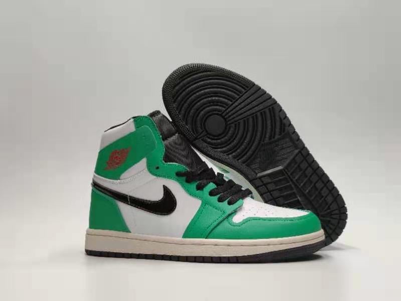 Air Jordan 1 Heineken 36-46