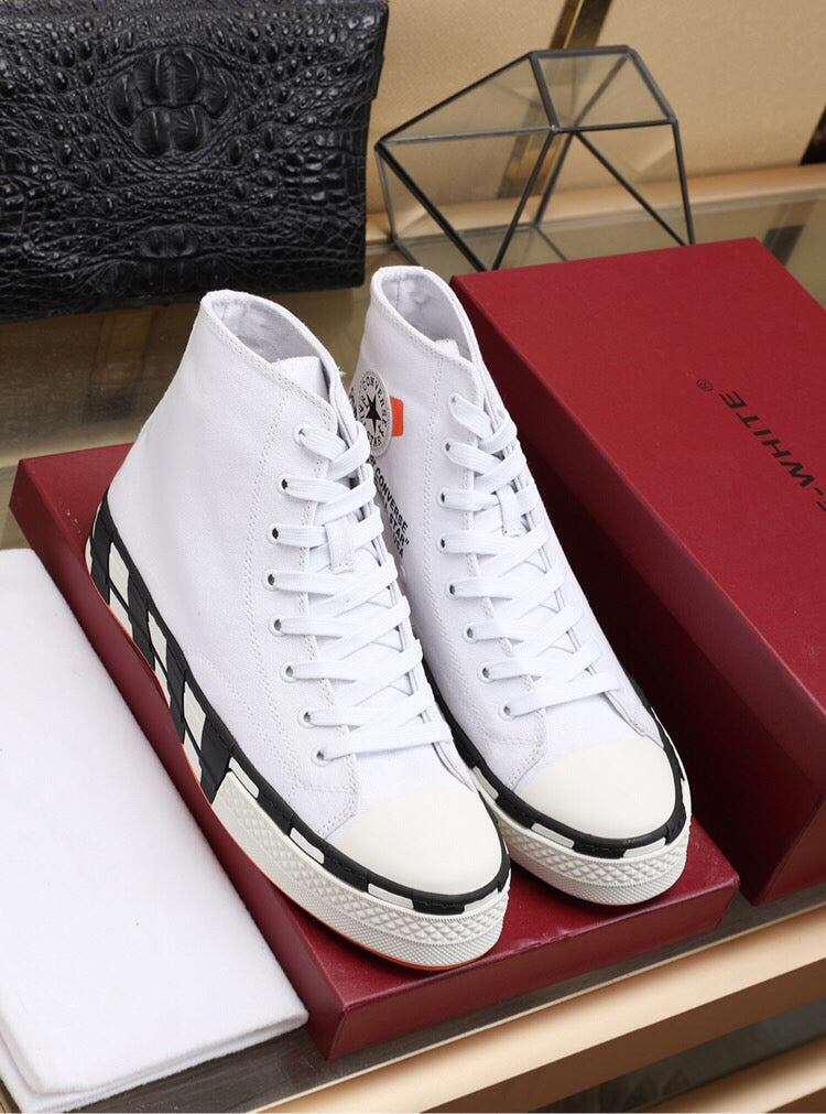 OW Fashion Unisex Sport Running Sneaker Shoes 29