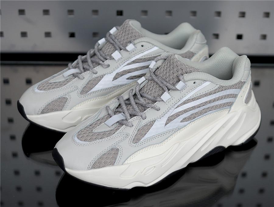 Adidas Yeezy Boost 700 V2 EF2829 "Static"