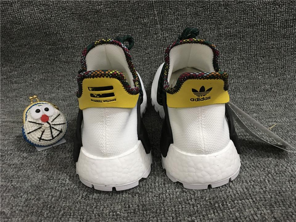 Adidas Human Race NMD Hu Boost BB9536 36-45