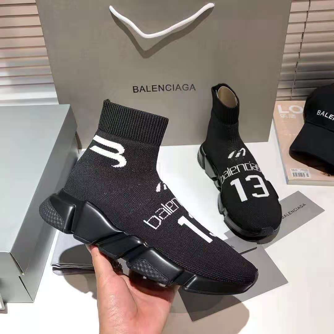 Balenciaga Fashion Casual Sneaker Shoes 34-45 20