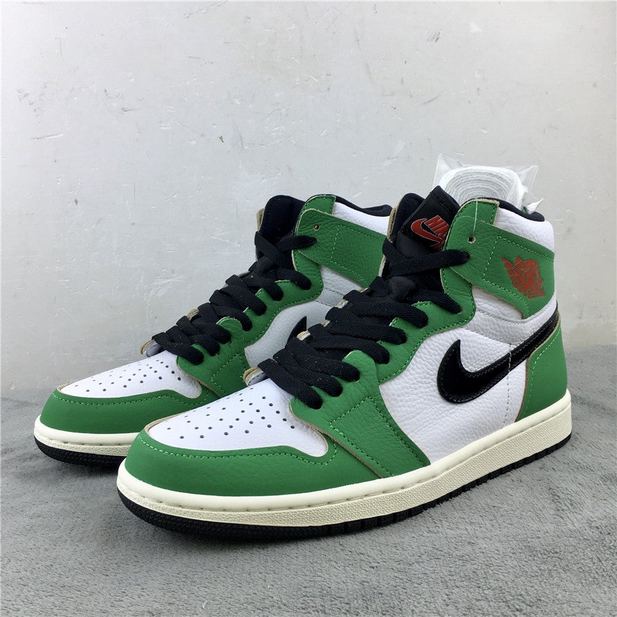 Air Jordan 1 High OG Lucky Green DB4612-300