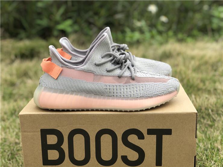 Adidas Yeezy Boost 350 V2 鈥淭rue Form鈥