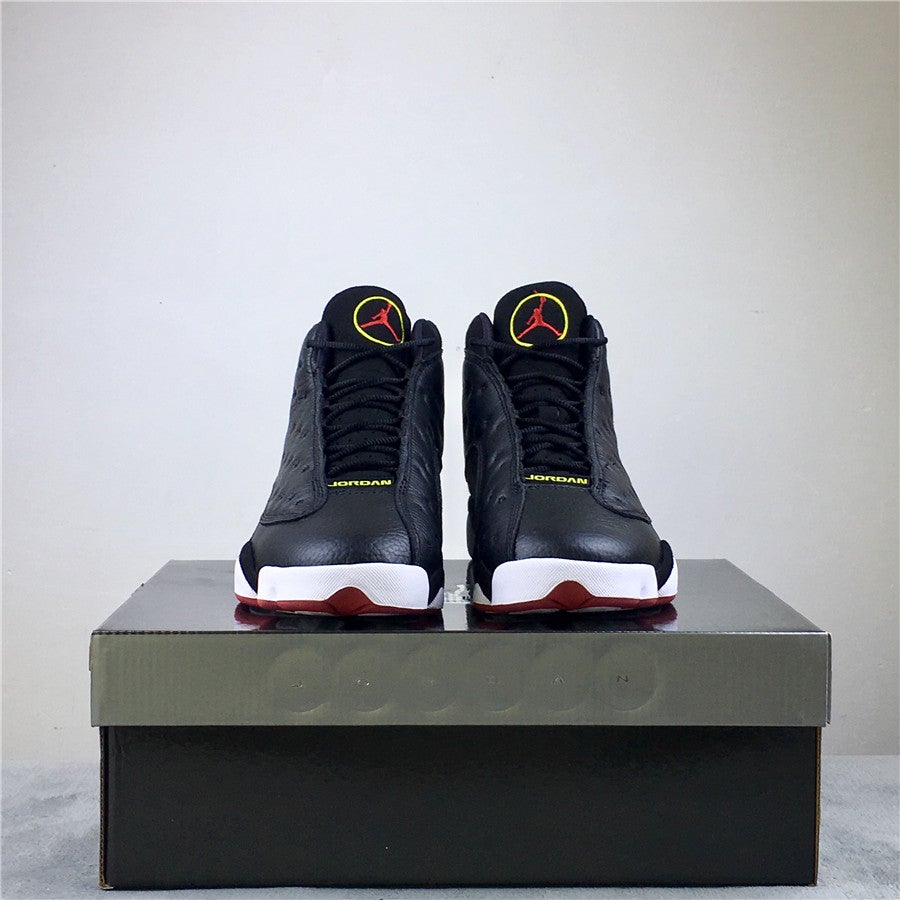 Air Jordan 13 All Star 414571-001 36-47