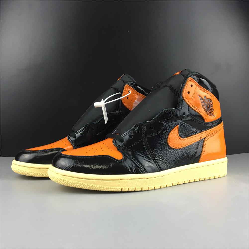 Air Jordan 1 "Shattered Backboard" 3.0 555088-028