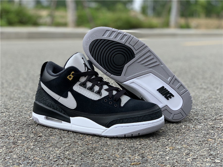 Air Jordan 3 Tinker 3M CK4348-007