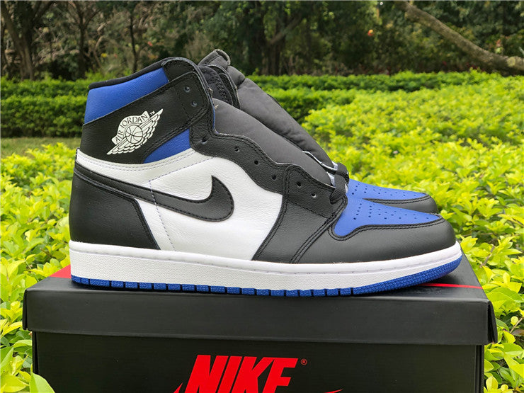 Air Jordan 1 Retro High OG Game Royal 555088-041