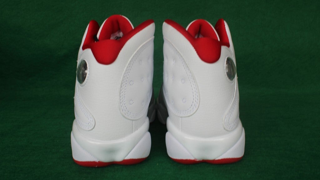 Air Jordan 13 History of Flight 414571-103 36-47