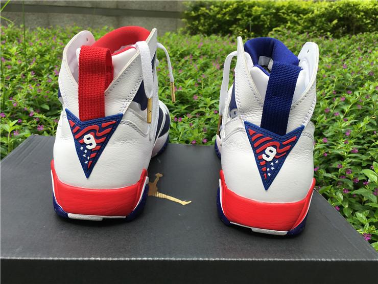 Air Jordan 7 Retro AJ7 Tinker Alternate