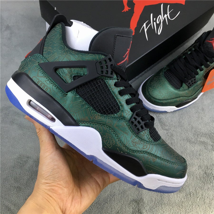 Air Jordan 4 AJ4-1043515 40-47