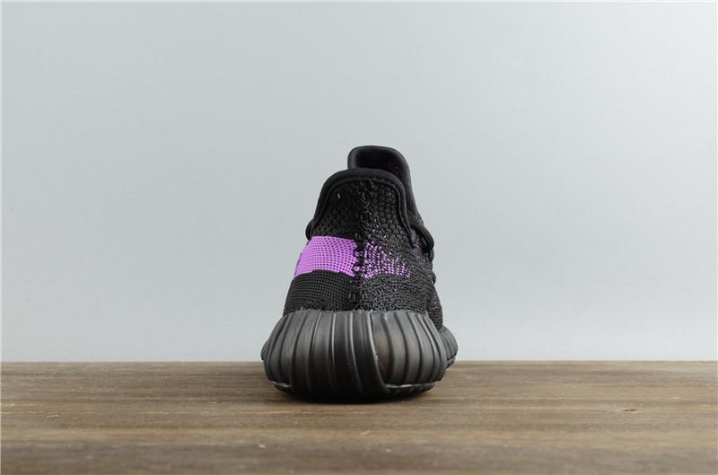 Adidas Yeezy 350 Boost V2 Black/Purple