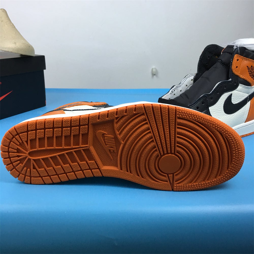 Air Jordan 1 Shattered Backboard 555088-005