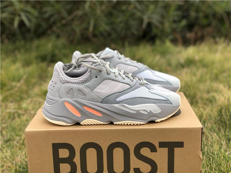 Adidas Yeezy 700 Boost "Inertia"