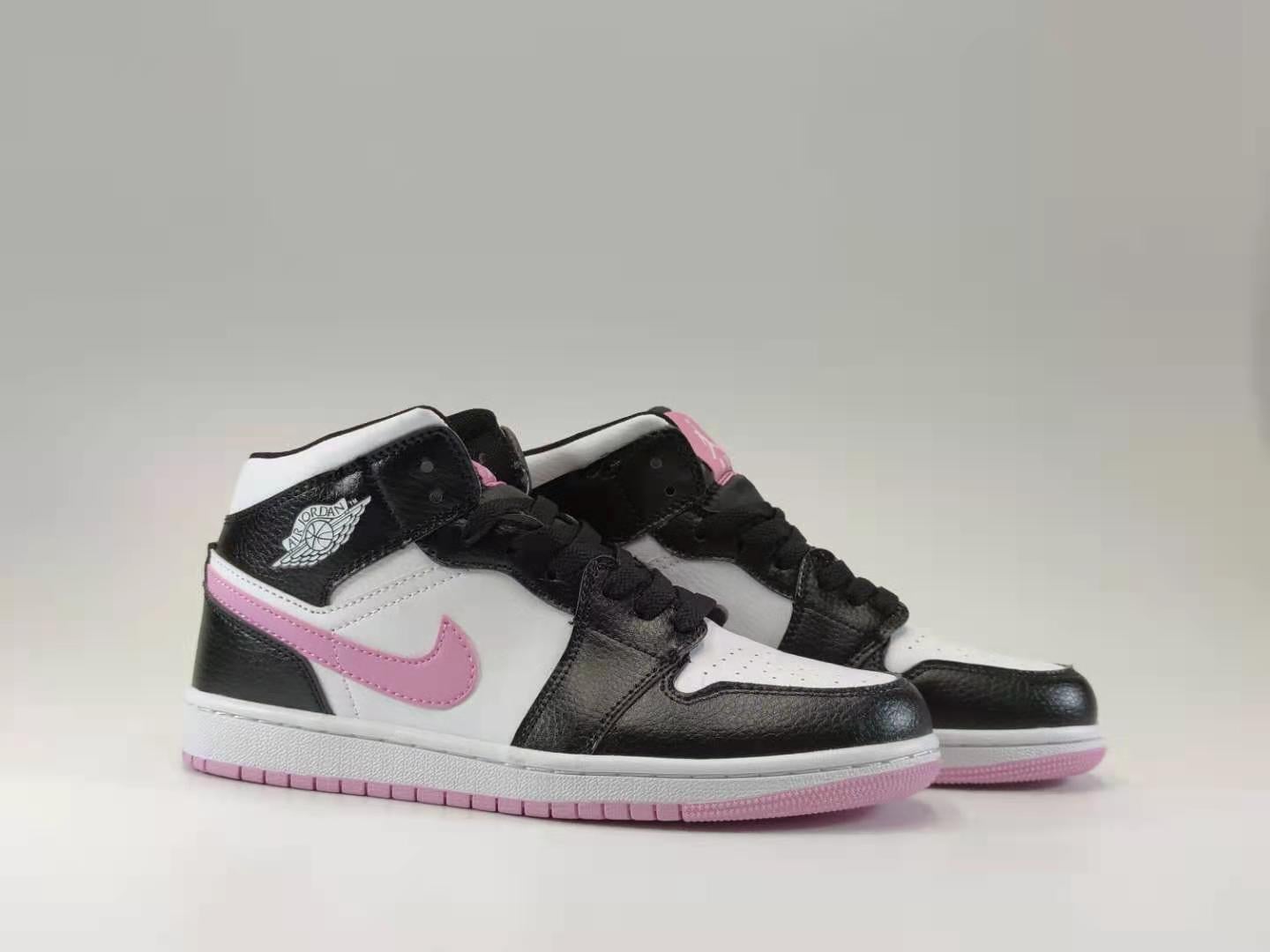 Air Jordan 1 Pink Panda 36-46