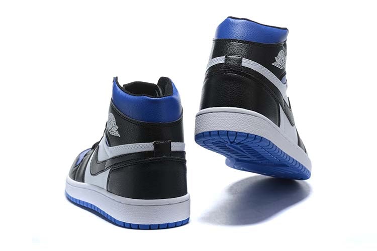 Air Jordan 1 Blue Toe 36-46