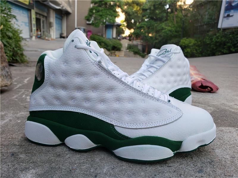 Air Jordan 13 Retro "Ray Allen"