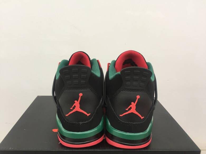 Air Jordan 4 Retro AJ4 Men Basketball Shoes