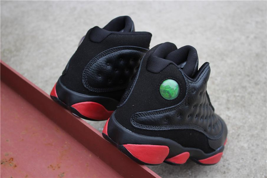 Air Jordan 13 Retro "New Bred"