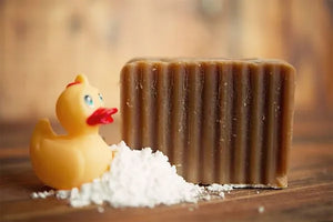 Baby Fresh Soap - Traditions Leathercraft LLC