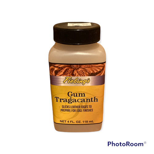 Tokonole Burnishing Gum – Traditions Leathercraft LLC