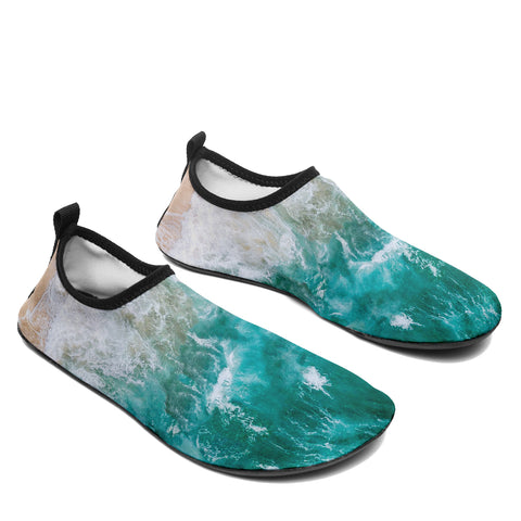 water shoes