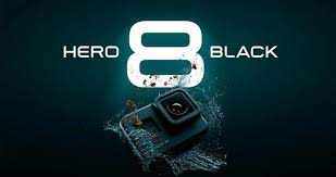 GoPro HERO8