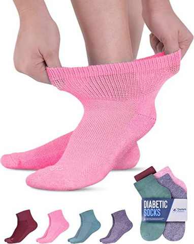 Doctor's Select Socks