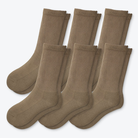 CF1001H Diabetic Socks