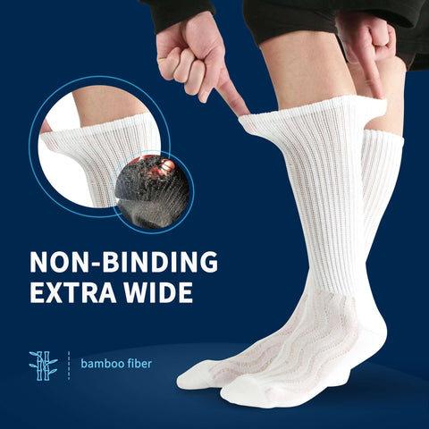 best diabetic socks of 2023