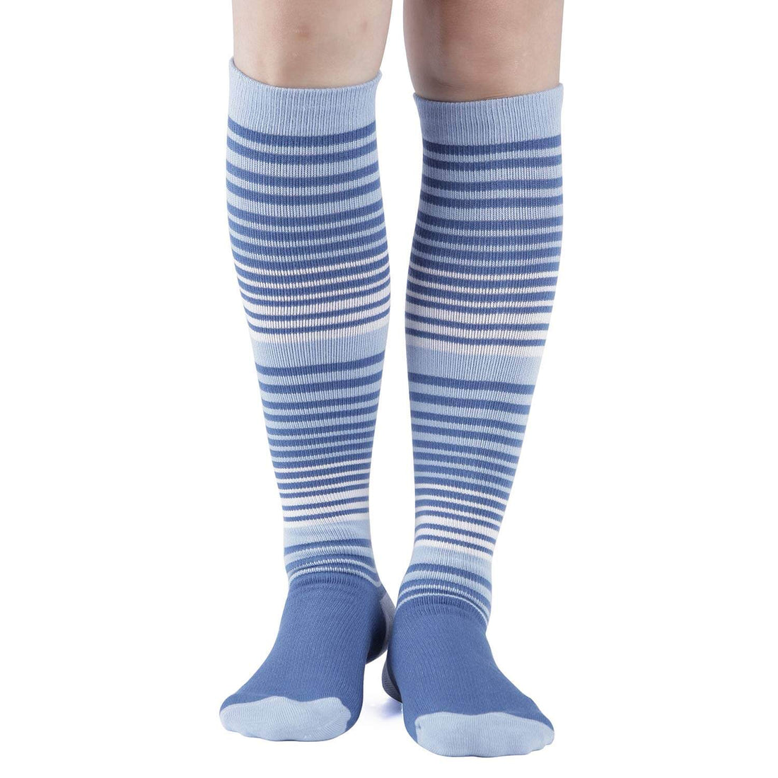 What are diabetes compression socks?
