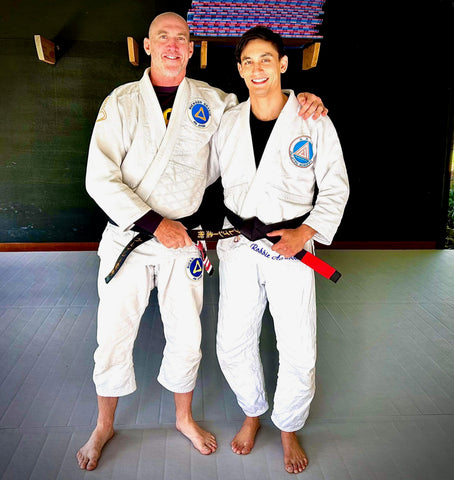 Box Hill North Brazilian Jiu Jitsu