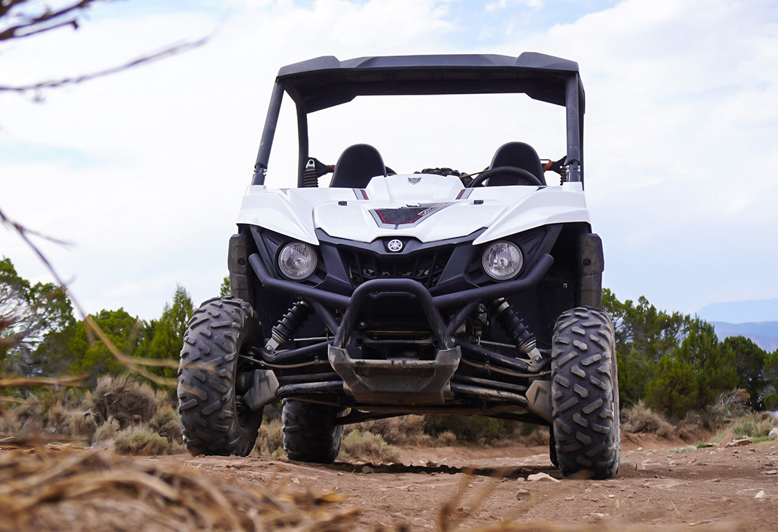 Maintaining Your UTV Made Easy A Comprehensive Checklist Image