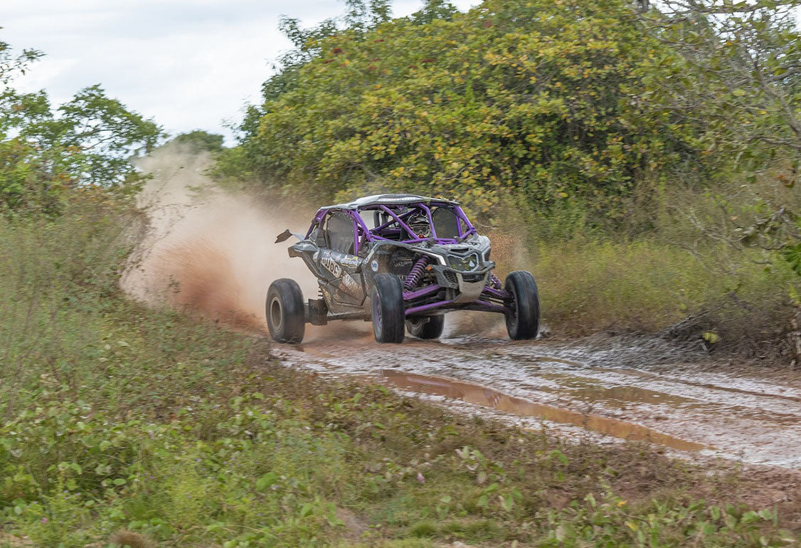 Top 10 UTV Cleaning Hacks Every Off-road Enthusiast Should Know