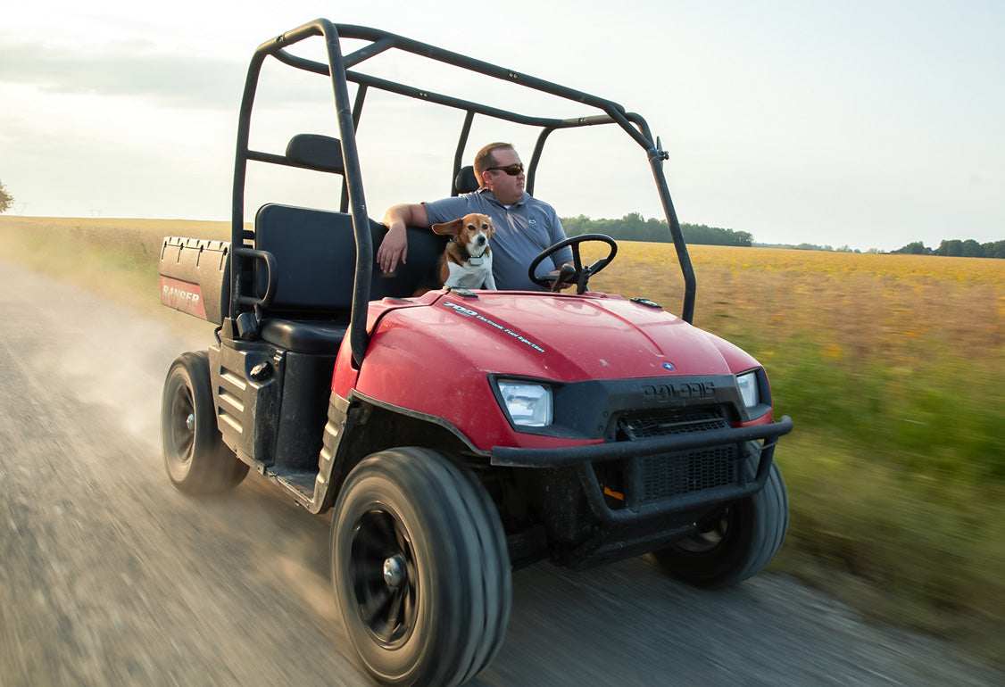 Understanding UTVs A Comprehensive Guide to Utility Task Vehicles