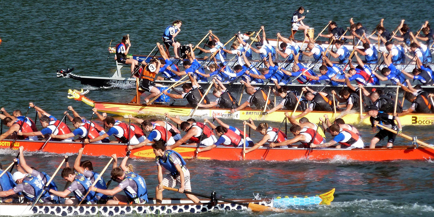 Dragon Boat Festival