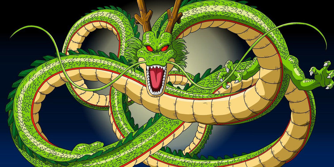 Drake Shenron