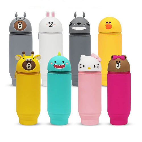 Bubble Tea Pencil Case – StationeryMore